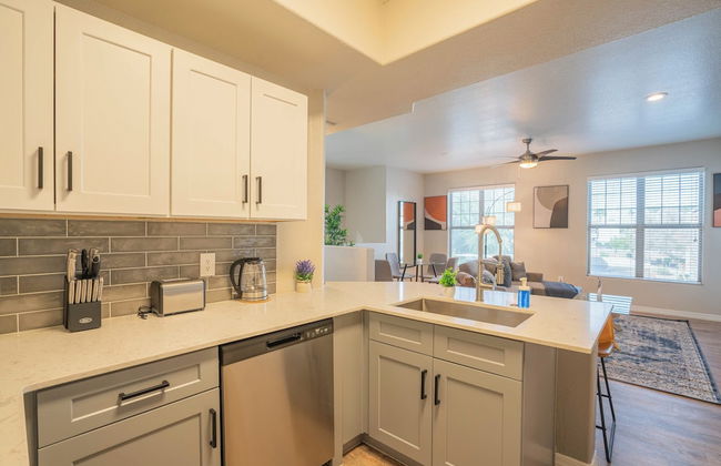 ROVE LIVING/KB - Lex on Central - Foto 16