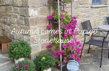 Papigo Stonehouse - Photo 12