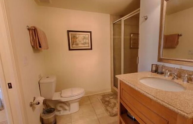 Courtyard Retreat - Foto 17