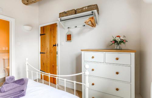 Harestreet Farm Barns, The Dairy, Parlour and Creamery - Foto 27