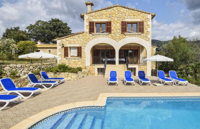 Pla De Ses Rotes - Foto 34