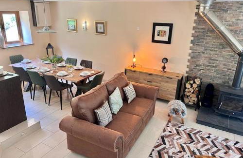 Perfect Tranquil Holiday Home Old Forge Pumphouse - Pass the Keys - Photo 57