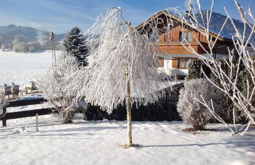 Ferienhaus Schönhensch - Photo 18