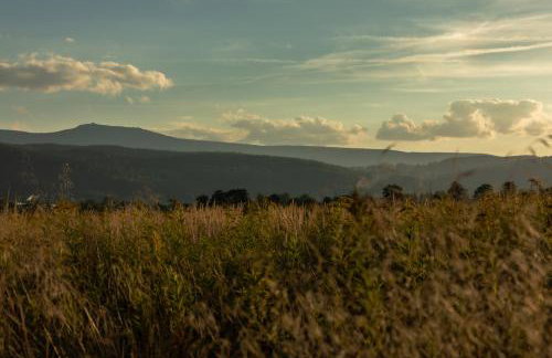 Karkonoskie Sny - Domki z widokiem na Karkonosze - Foto 53