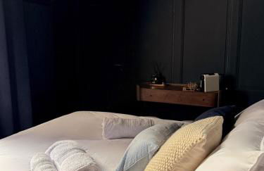 Suite Romantique, hyper centre - Photo 14