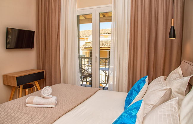 Kassiopi Luxury Suites - Foto 2