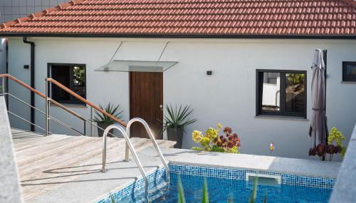 Feel Discovery Casa do Alfaiate - Photo 2