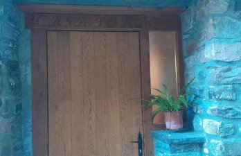La Bordeta Serena - Casa Toño - Foto 9