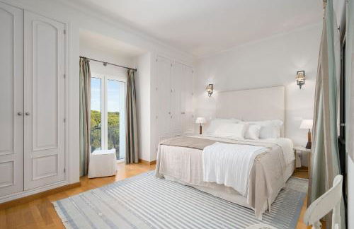 Villa Anna - Vale de Lobo - Foto 99