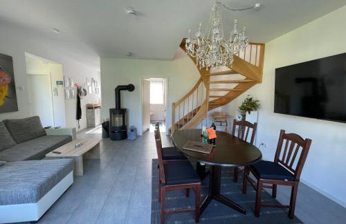 Ferienhaus am Nationalpark, Klausdorf, ca 250m bis zur Badestelle - Foto 6