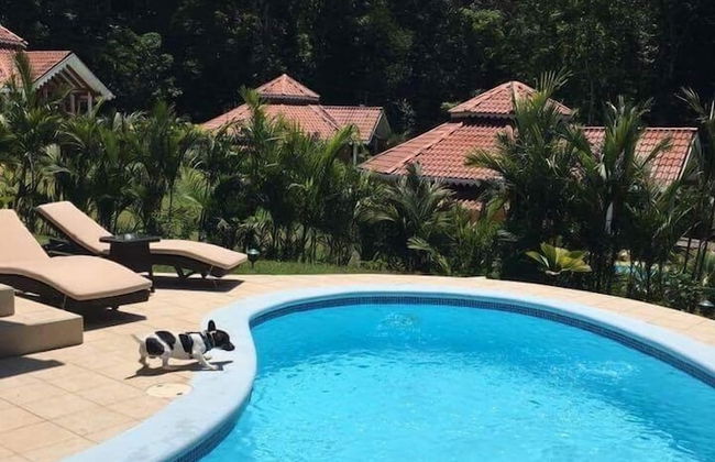 Second Prime Retreats ALL INCLUSIVE - Foto 10