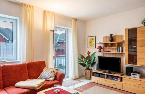 Ferienwohnung Tannenblick 3-2-3-3 - Foto 1