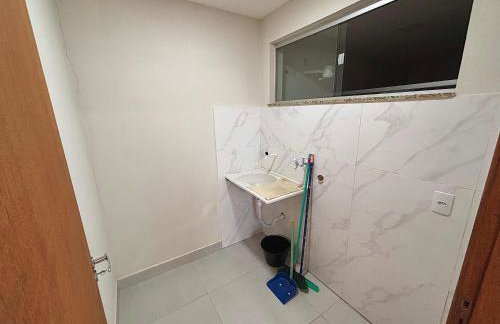 Casa Tartaruga 4 - Sofisticação a 50m da Praia de Guriri - Photo 15