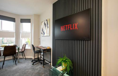 Entire Luxurious 2 Bedroom Flat - Foto 34