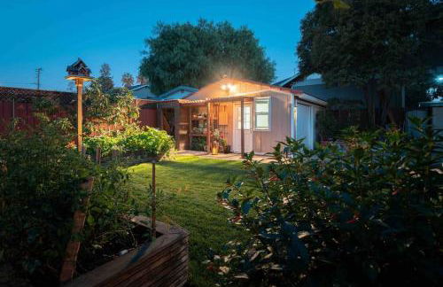 Relax in a Quaint Private and Cozy Guest House - Foto 17