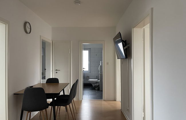 Apartments for fitters I Schützenstr. 4-12 - Foto 54