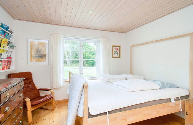 8 Person Holiday Home in Jaegerspris-by Traum - Foto 5