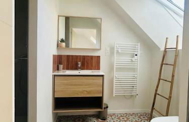 Gîte des Ebihens - Photo 19