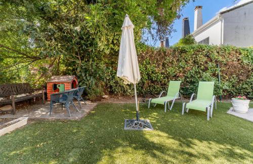 Relax en la naturaleza a solo 45 min de Madrid - Photo 55