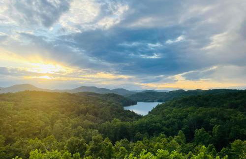 Hiwassee Lake Lodge - Foto 1