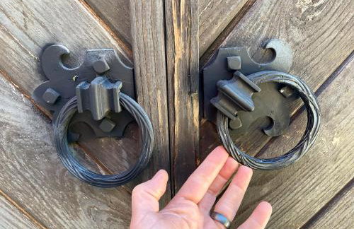 Cozy Guesthouse with Rooftop Deck - Foto 25