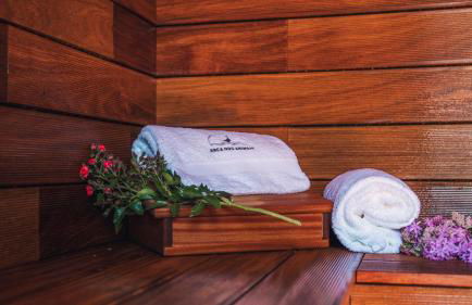 Arca dos Animais - Farming & SPA - Foto 15