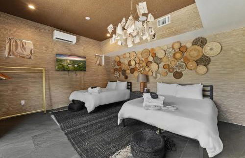 Austin Grove - Pool, Fire Pit & Forest Views - Foto 12