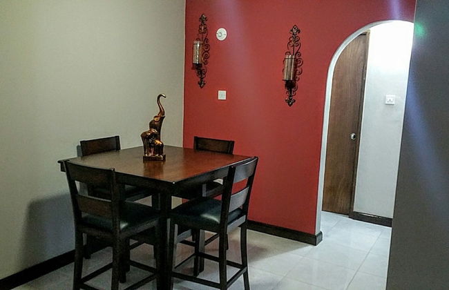 Sunrise Villa On The Beach - Foto 16