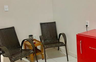 Flat com Jacuzzi em Capitólio - Cantinho do Lago 1 - Foto 10