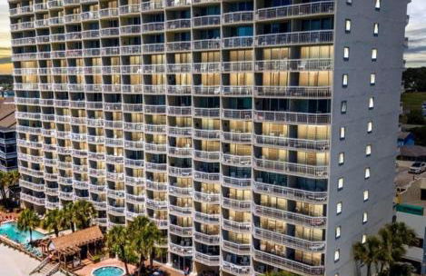 1004 Waters Edge Resort condo - Photo 40