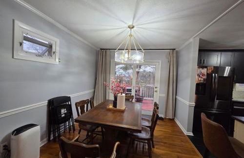 Hawkeye Lodge of Oakridge 109 - Foto 12