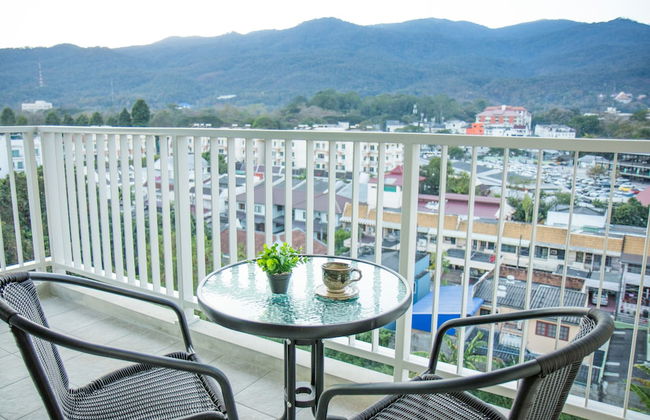 Nivas Chiangmai - Foto 37