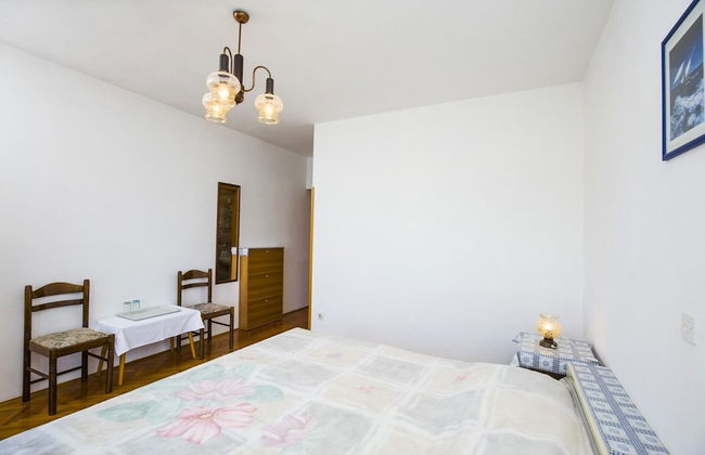 Apartments and Rooms Krstinić - Foto 13