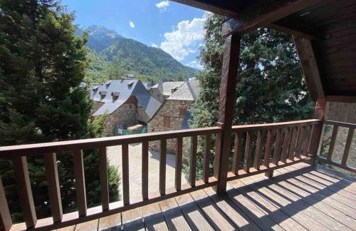 Casa TOP para 14 personas en Garós, Ideal esquí - Foto 29