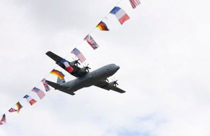 Le paille en queue - Foto 33