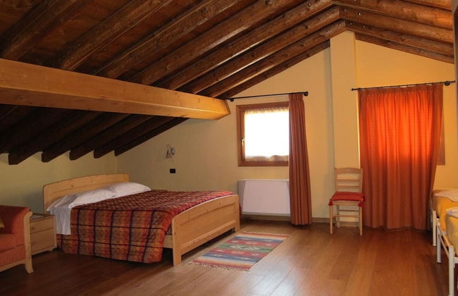 La Casa Vecchia - Foto 18