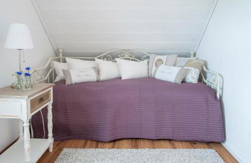 Elbwiesenhaus mit schönen Garten - Foto 36