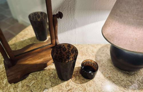 Le Clos des Pigières le Gîte de la Pierre a eau - Photo 23