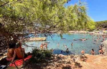 Trullo vista mare con idromassaggio riscaldato - Foto 43