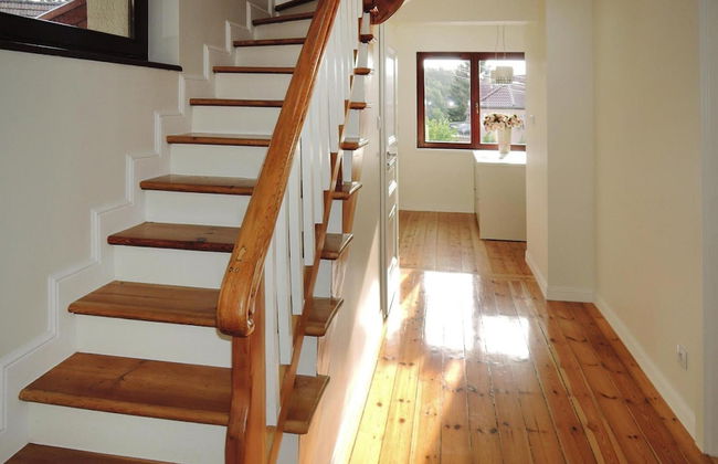 Holiday Home Near Baltic Sea Beach - Foto 23