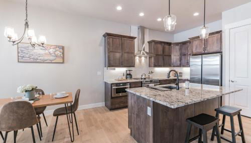 Lovely Townhome at the TPC Golf Course - Foto 4