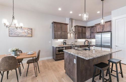 Lovely Townhome at the TPC Golf Course - Foto 4