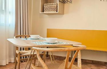 Apartamentos Las Ciencias Studio T - Foto 5