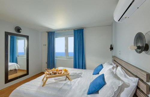 Breathtaking sea view flat in south Crete - Foto 11