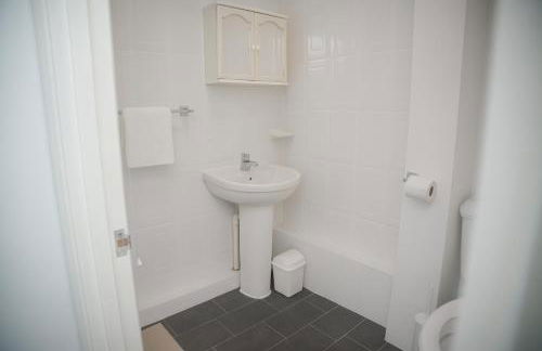 Luxury Two Bedroom Apartment Steps from Kings Cross Station - Foto 7