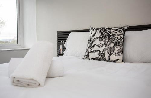 Vacant Nests The Attwood Smart Tv WIFI - Foto 26