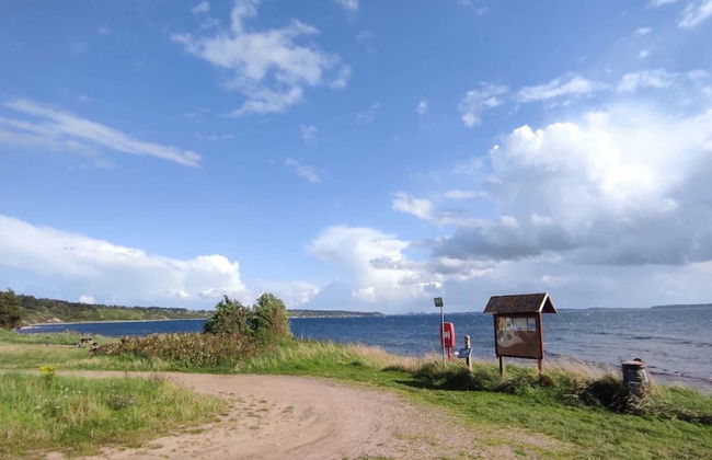 Holiday Home in Kalundborg - Foto 50