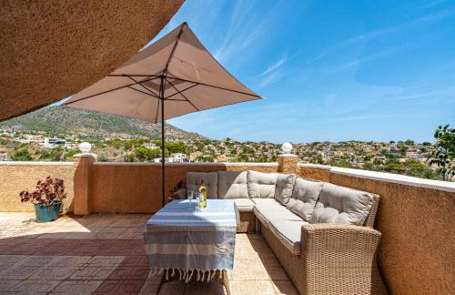 Casa Veintiuno en Calp - Foto 28
