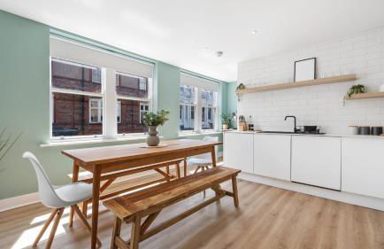 Host Apartments Lark Lane Hideaway - Foto 18