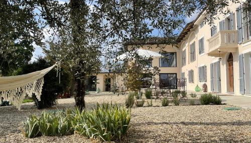 Tenuta Dei Vicini - Luxury Apartments - Foto 3